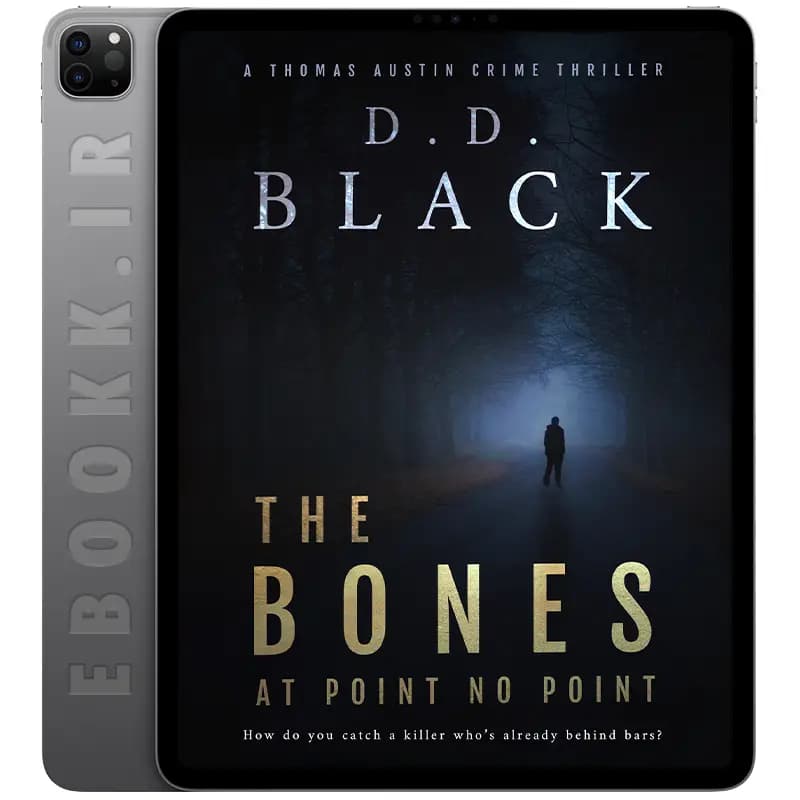 دانلود کتاب The Bones at Point No Point 2022