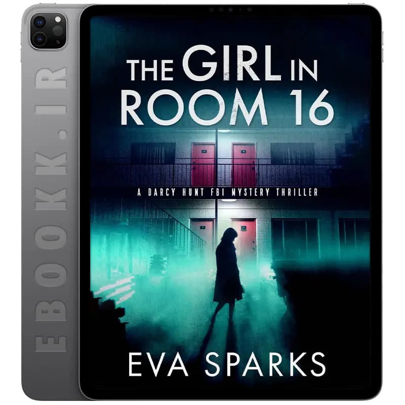 دانلود کتاب The Girl in Room 16 2022 — تصویر ۲