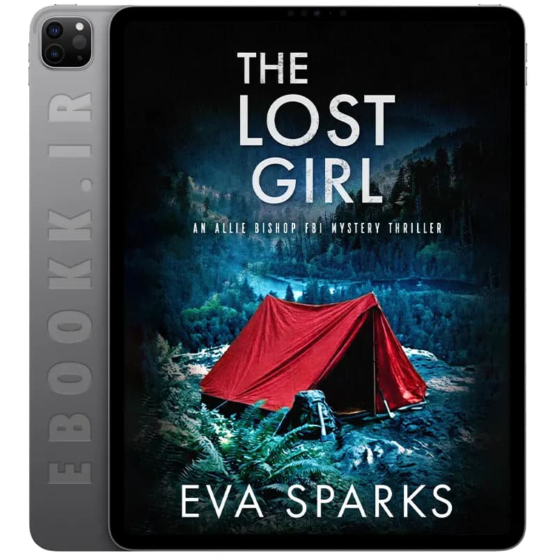 دانلود کتاب The Lost Girl 2026 — تصویر ۲