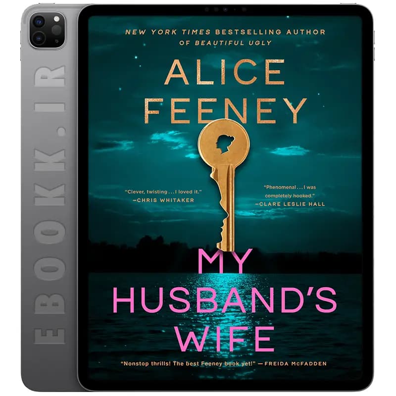 دانلود کتاب My Husband’s Wife 2026