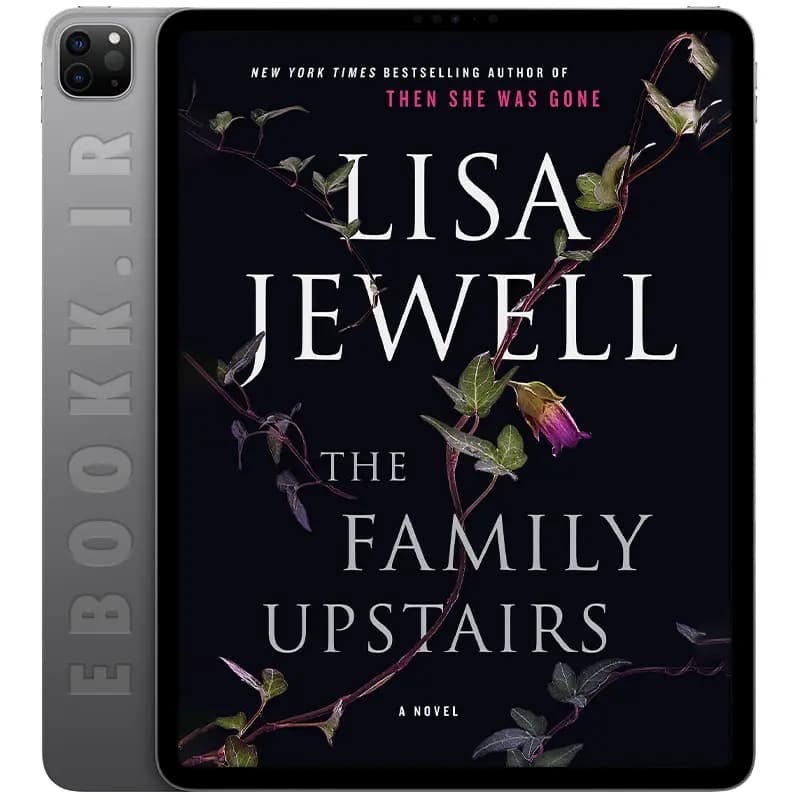 دانلود کتاب The Family Upstairs 2019