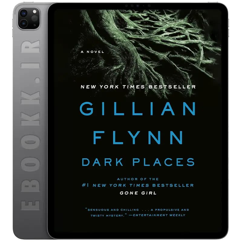 دانلود کتاب Dark Places 2009