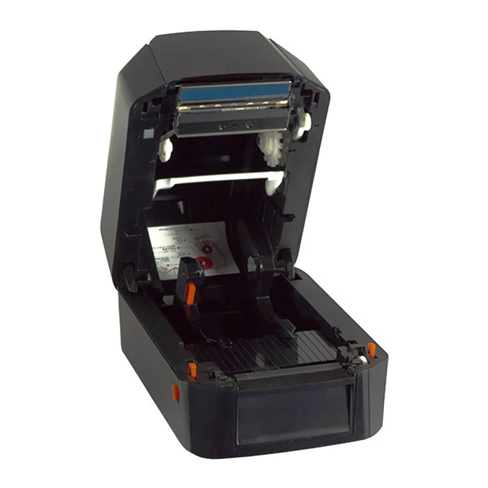 لیبل پرینتر WINCODE مدل LP433E — تصویر ۳