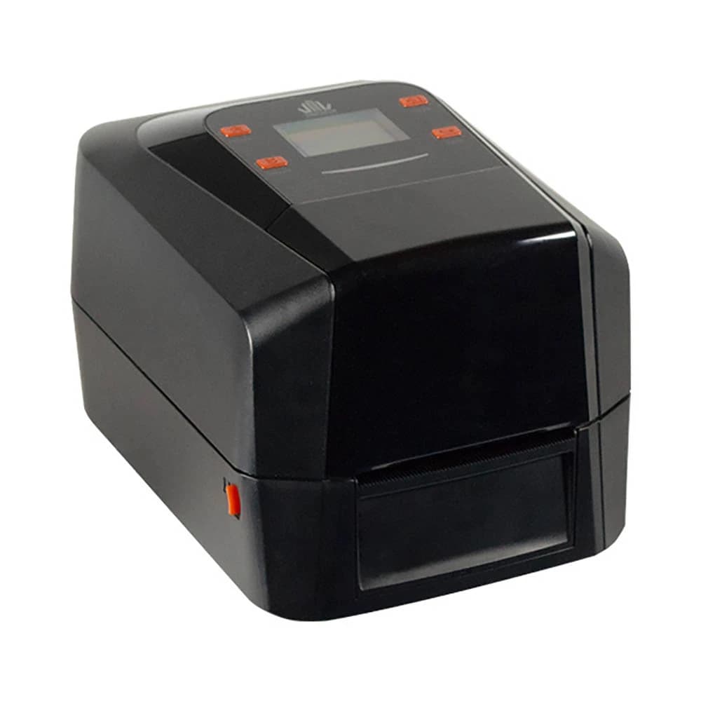 لیبل پرینتر WINCODE مدل LP433E