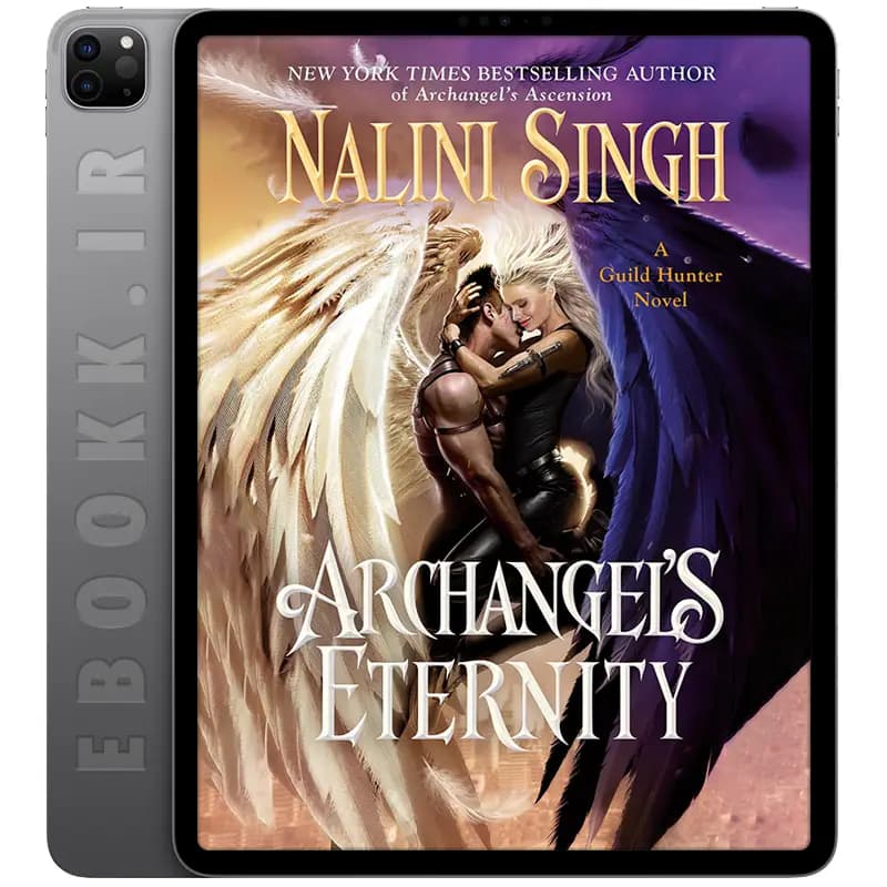 دانلود کتاب Archangel’s Eternity 2026