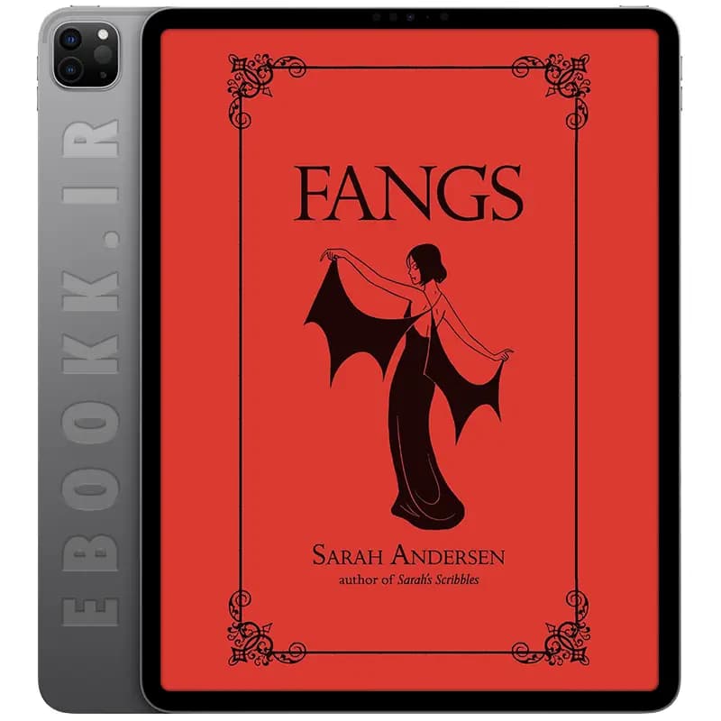 دانلود کتاب Fangs 2024