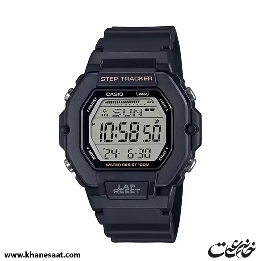 ساعت مچی کاسیو مدل LWS-2200H-1AVDF — تصویر ۱۰