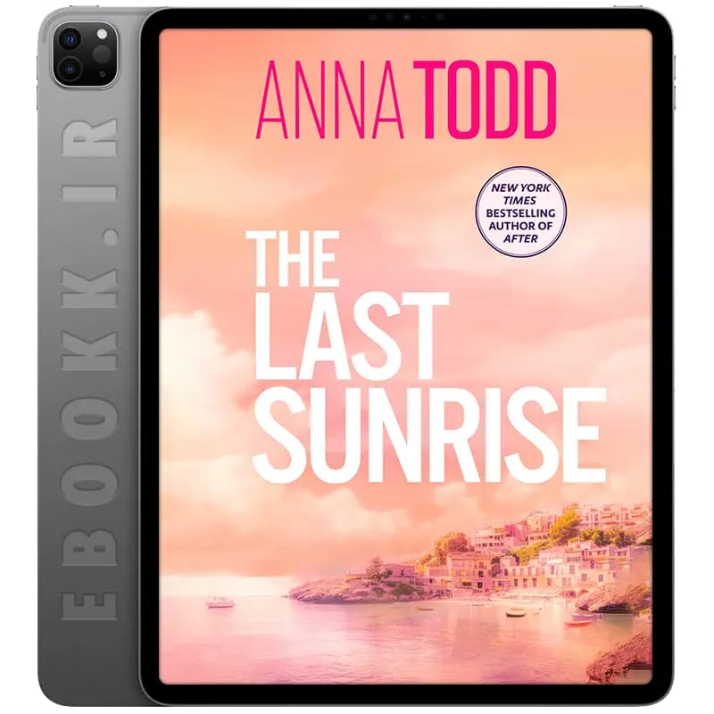 دانلود کتاب The Last Sunrise 2025 — تصویر ۲