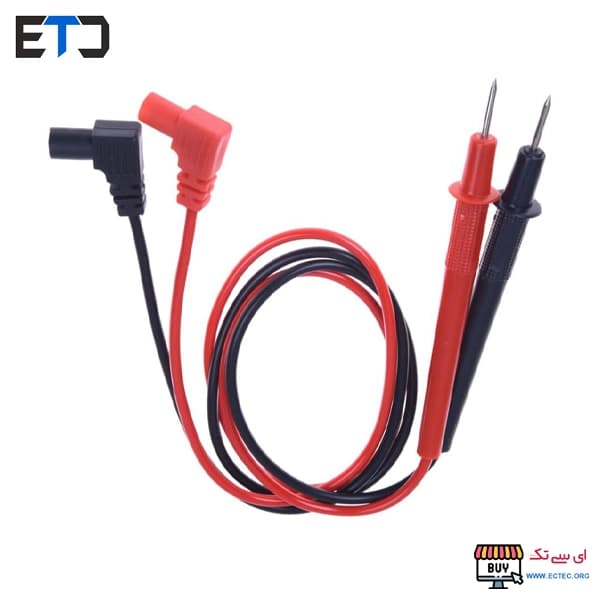 پراب مولتی متر ساده 5A — تصویر ۷