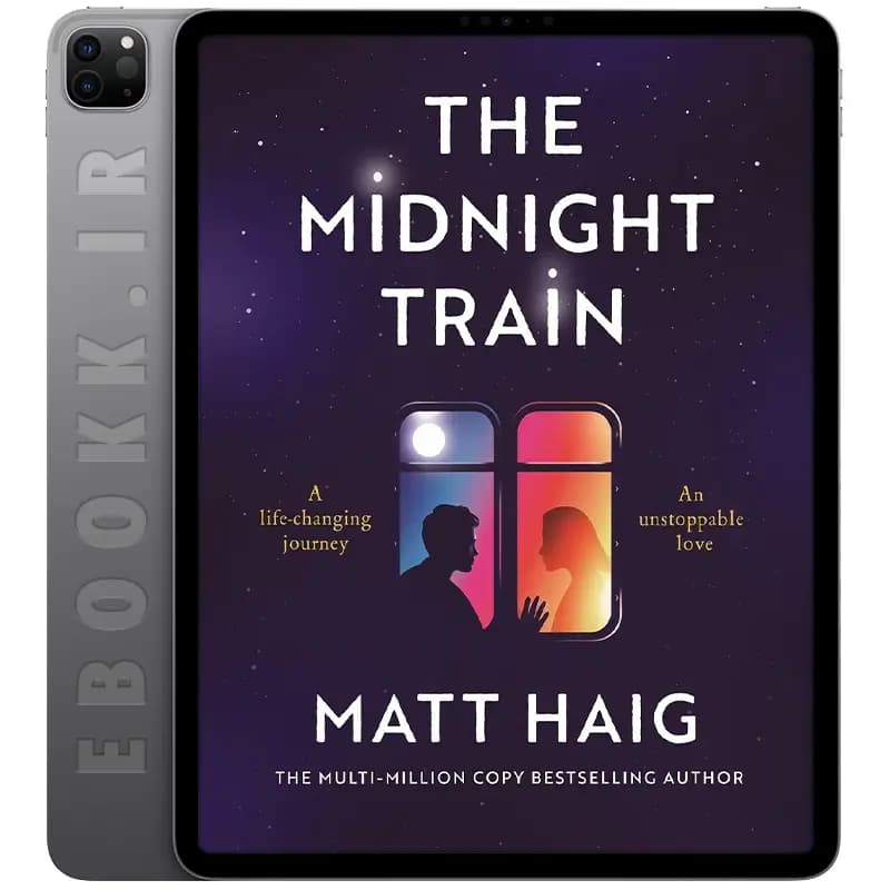 دانلود کتاب The Midnight Train 2026