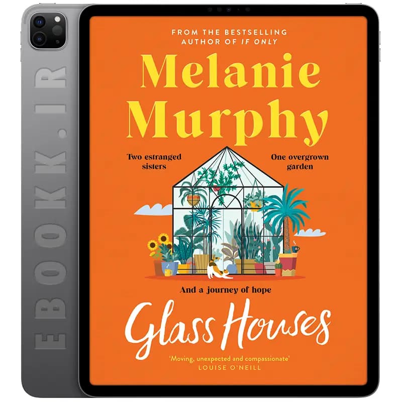 دانلود کتاب Glass Houses 2022 — تصویر ۲