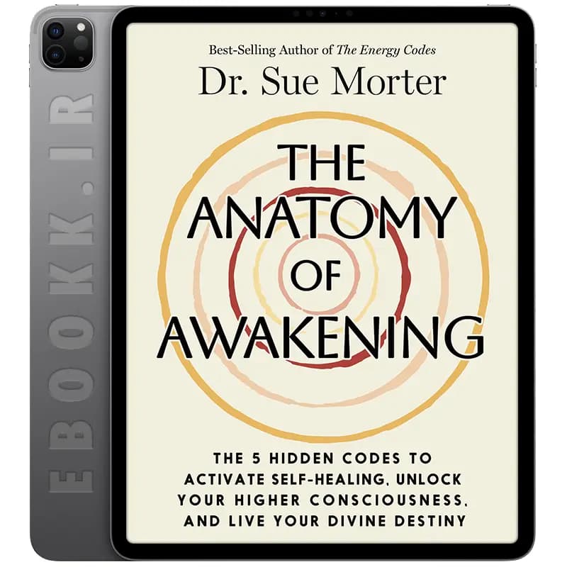 دانلود کتاب The Anatomy of Awakening 2026
