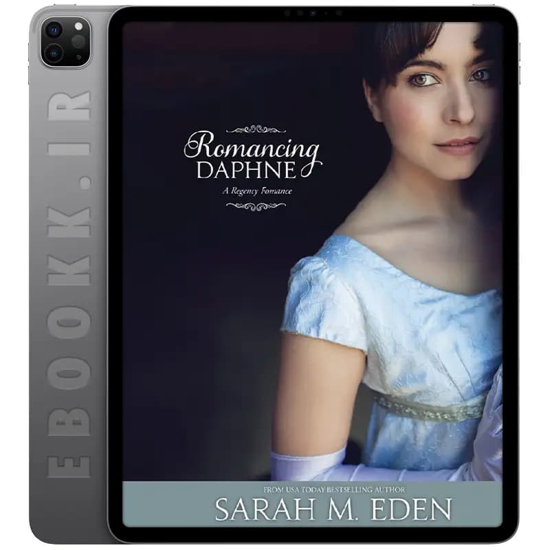 دانلود کتاب Romancing Daphne 2017 — تصویر ۳