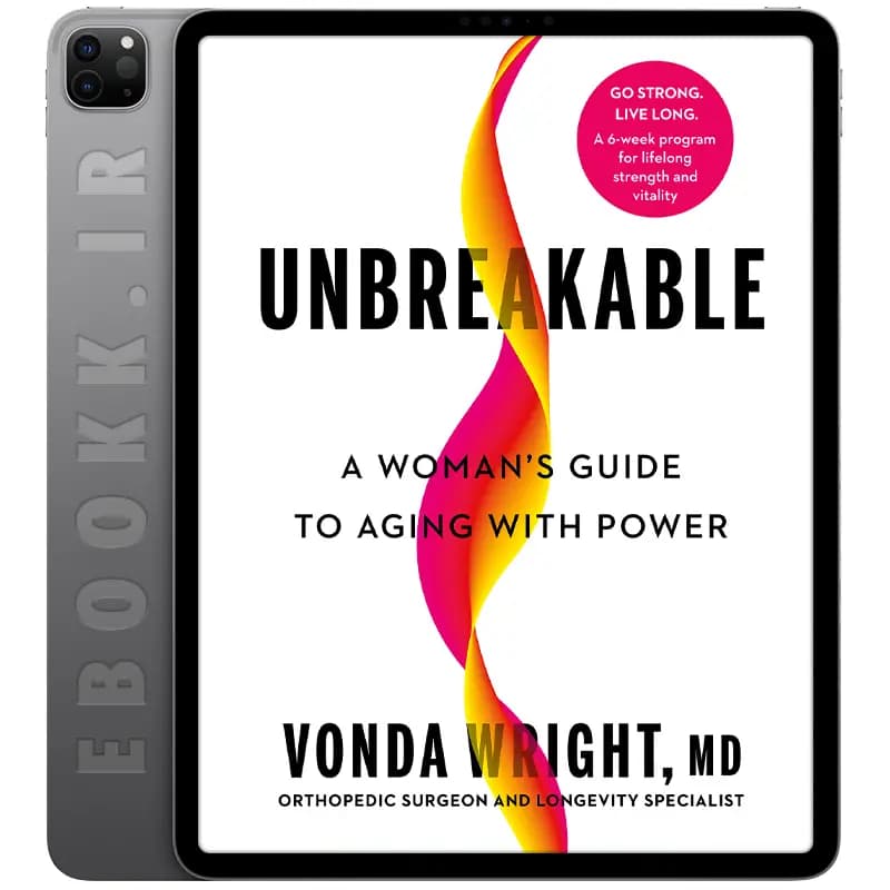 دانلود کتاب Unbreakable 2025