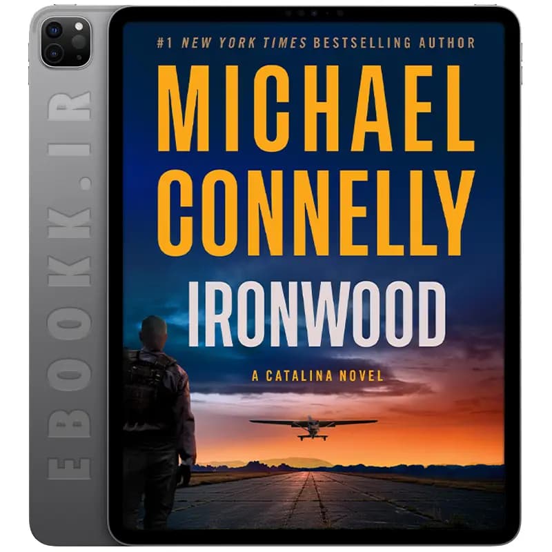 دانلود کتاب Ironwood 2026 — تصویر ۲