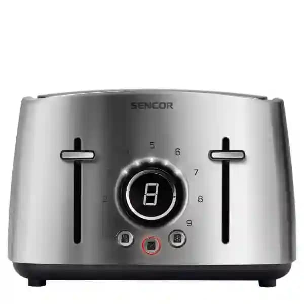 توستر نان سنکور مدل SENCOR STS 5070SS — تصویر ۵