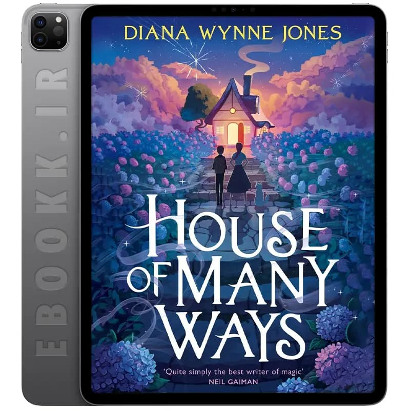 دانلود کتاب House of Many Ways 2023