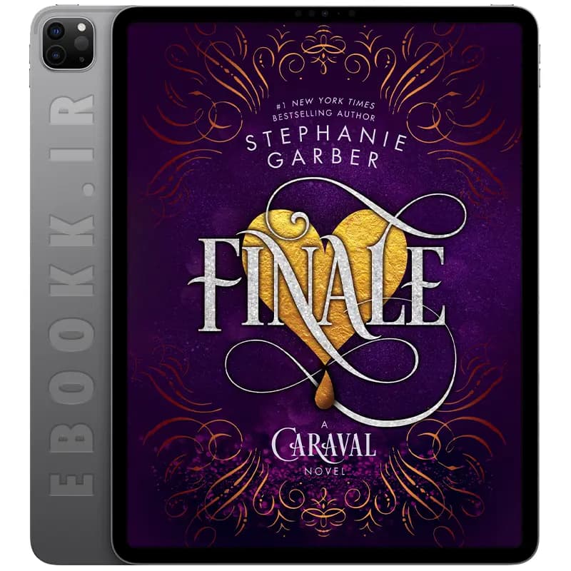 دانلود کتاب Finale 2019 — تصویر ۲