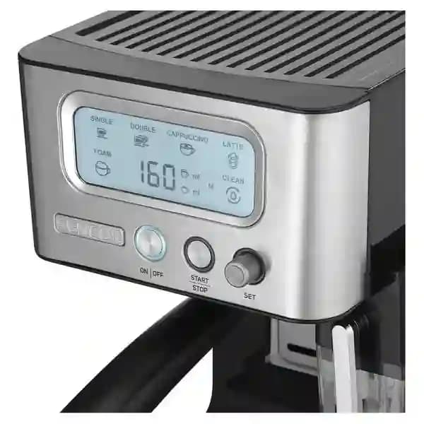 اسپرسوساز سنکور مدل SENCOR SES 4090SS — تصویر ۱۱