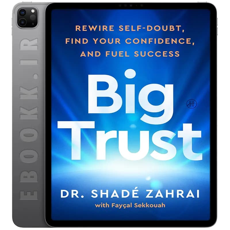 دانلود کتاب Big Trust 2026