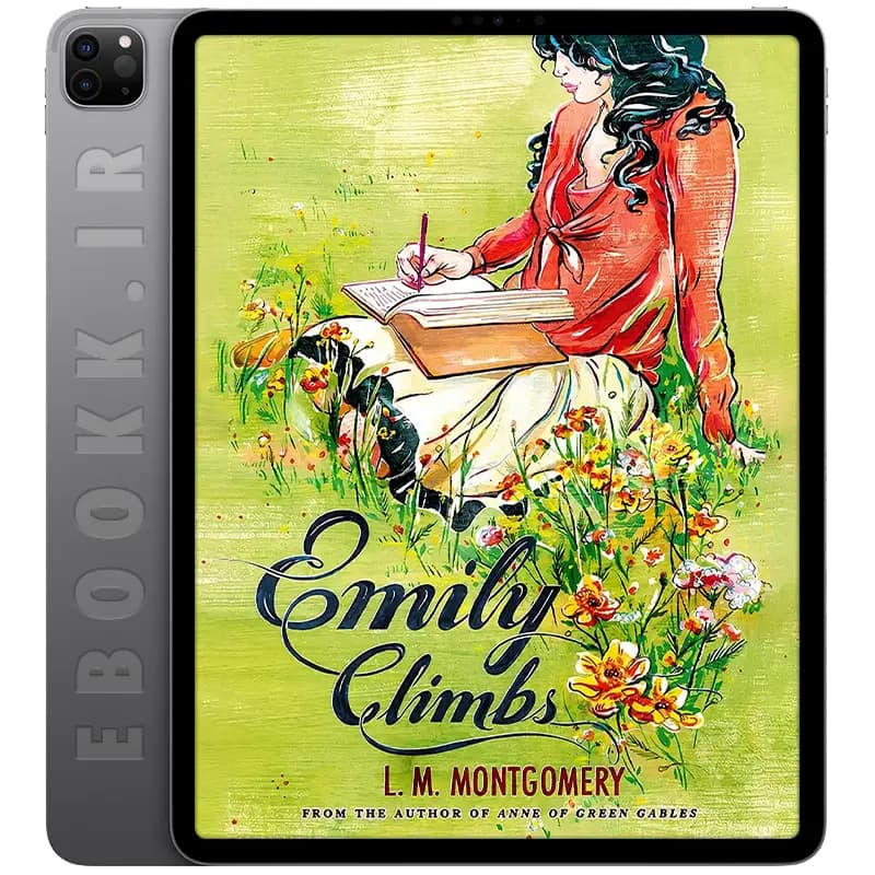 دانلود کتاب Emily Climbs 2014 — تصویر ۲