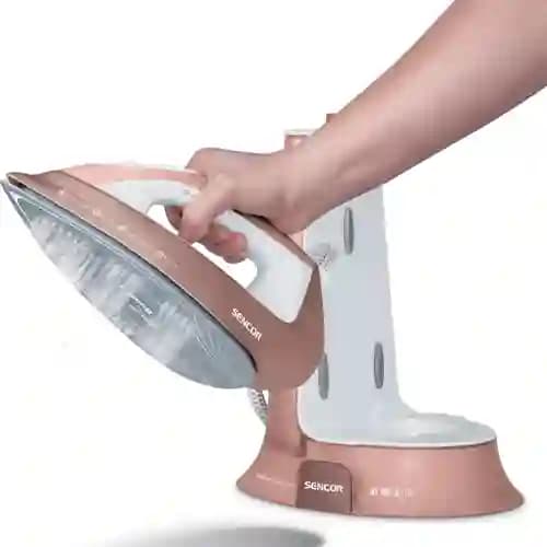اتو بخار سنکور مدل SENCOR SSI 0910RS — تصویر ۱۲