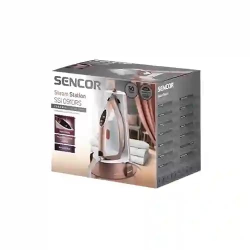 اتو بخار سنکور مدل SENCOR SSI 0910RS — تصویر ۵