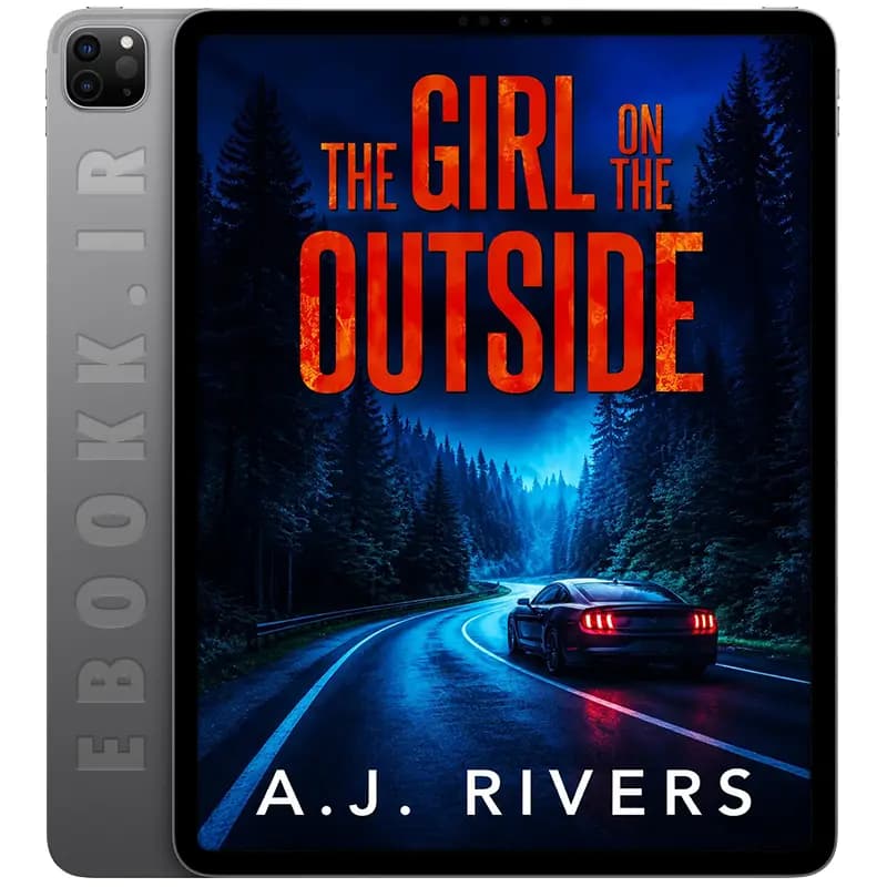 دانلود کتاب The Girl on the Outside 2026 — تصویر ۳