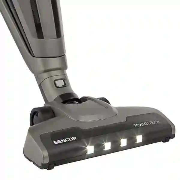 جارو شارژی سنکور مدل SENCOR SVC 8621TI — تصویر ۵