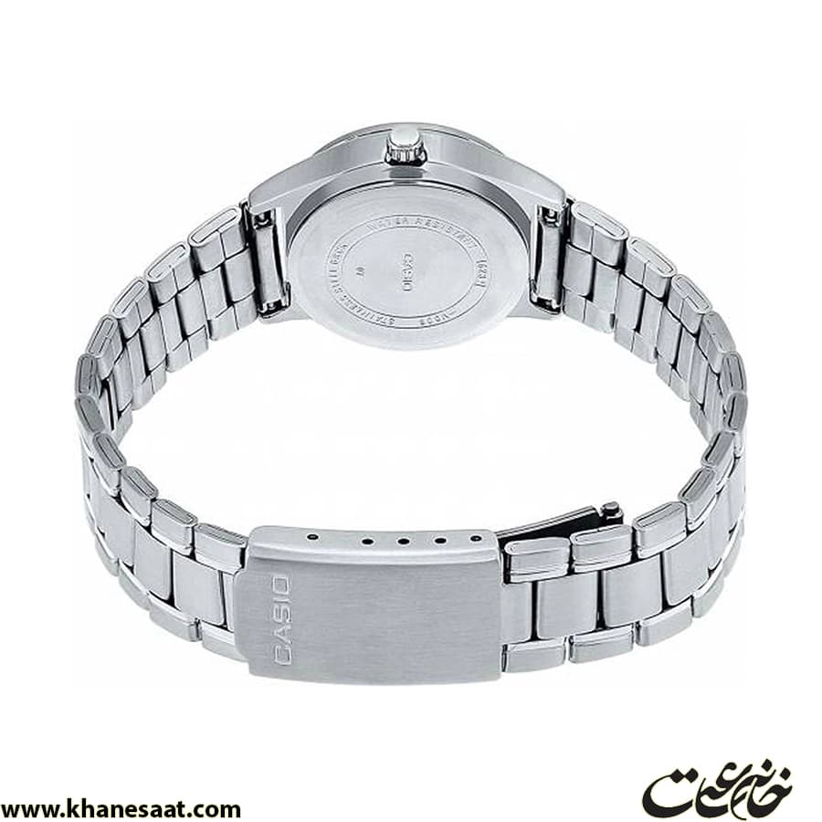 ساعت مچی زنانه کاسیو مدل LTP-V006D-7B2UDF — تصویر ۸