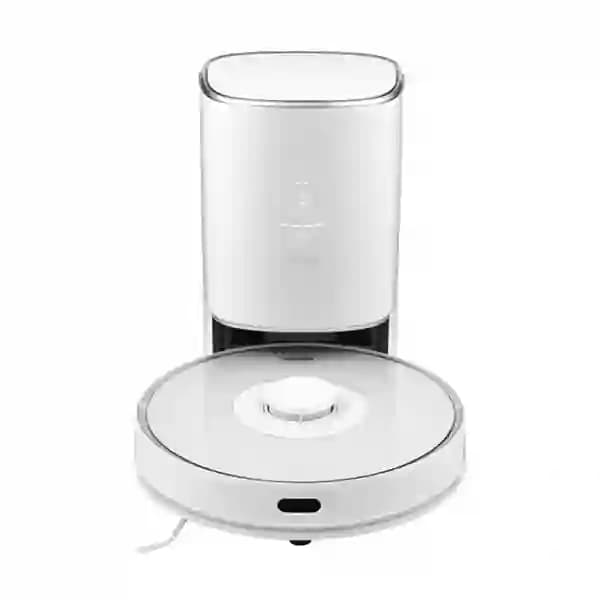 جارو رباتیک سنکور مدل SENCOR SRV 9385WH