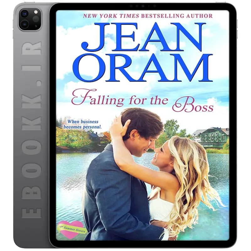 دانلود کتاب Falling for the Boss 2019