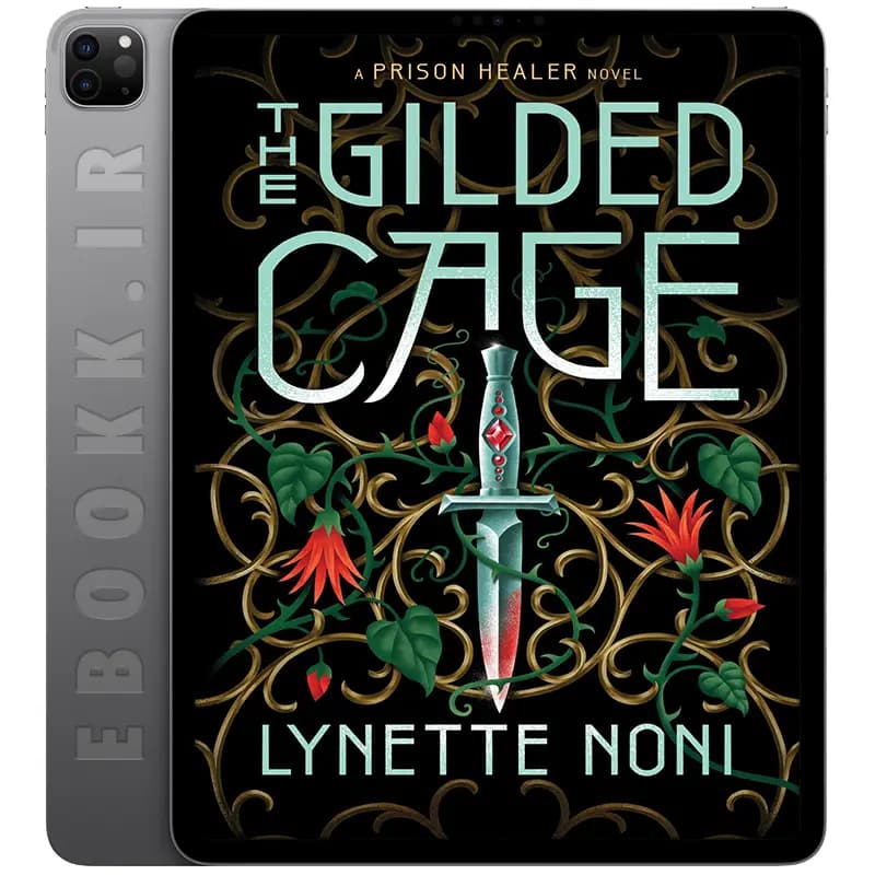 دانلود کتاب The Gilded Cage 2021 — تصویر ۳