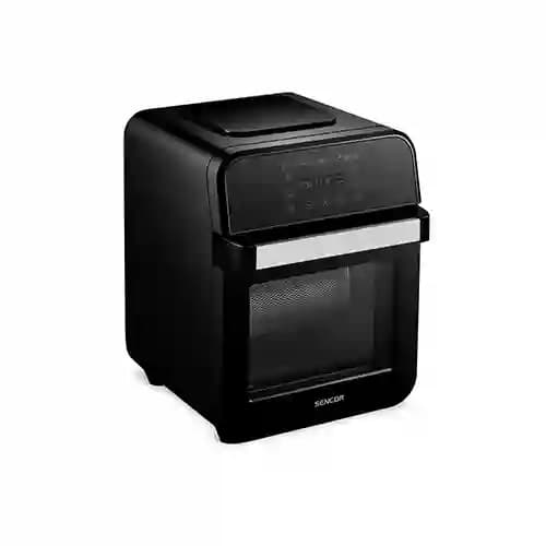 سرخ کن سنکور مدل SENCOR SFR 5510BK — تصویر ۱۱