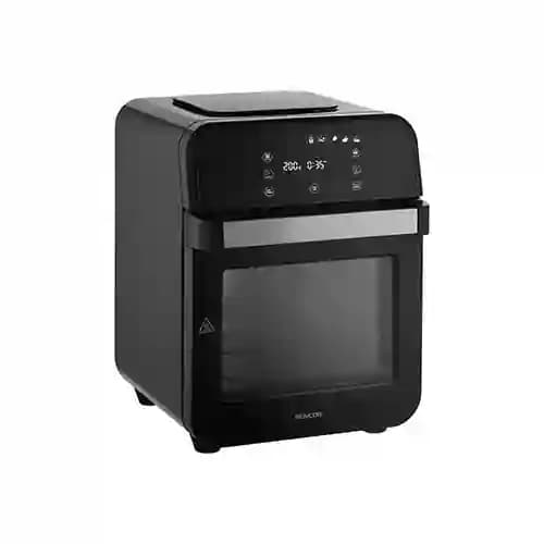 سرخ کن سنکور مدل SENCOR SFR 5510BK — تصویر ۴