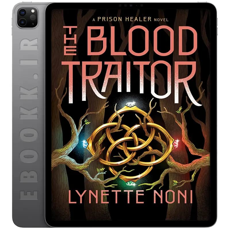 دانلود کتاب The Blood Traitor 2022 — تصویر ۲