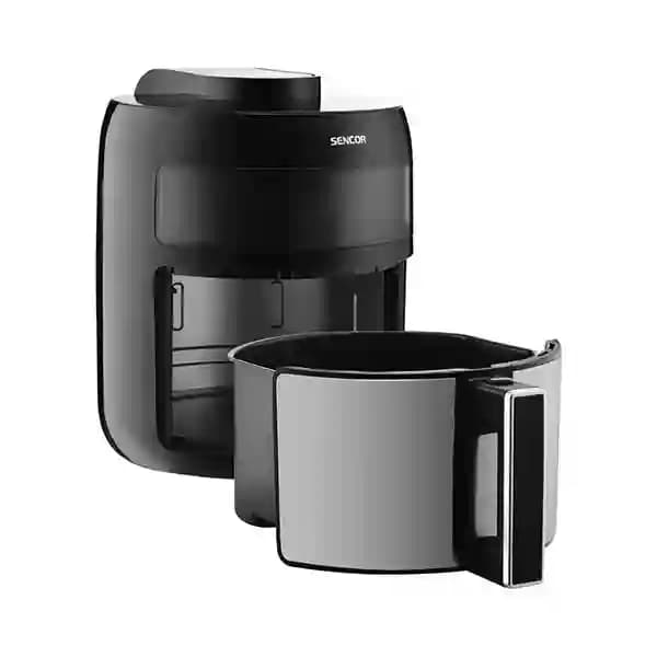 سرخ کن سنکور مدل SENCOR SFR 5010BK — تصویر ۸