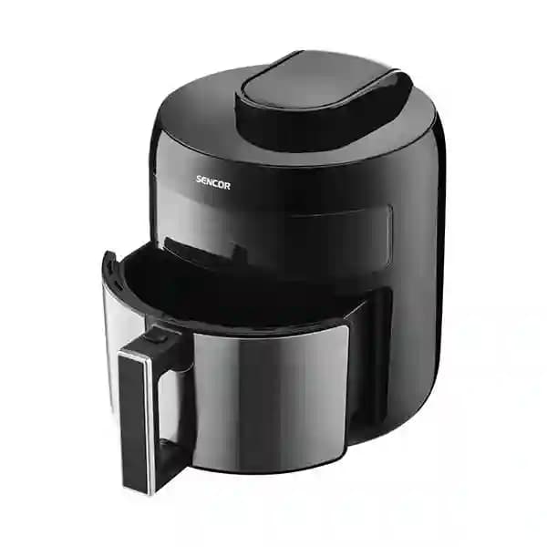 سرخ کن سنکور مدل SENCOR SFR 5010BK — تصویر ۶
