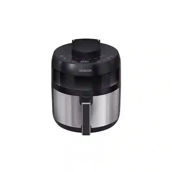 سرخ کن سنکور مدل SENCOR SFR 5010BK — تصویر ۲