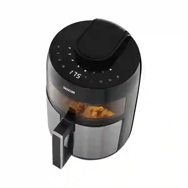 سرخ کن سنکور مدل SENCOR SFR 5010BK — تصویر ۴