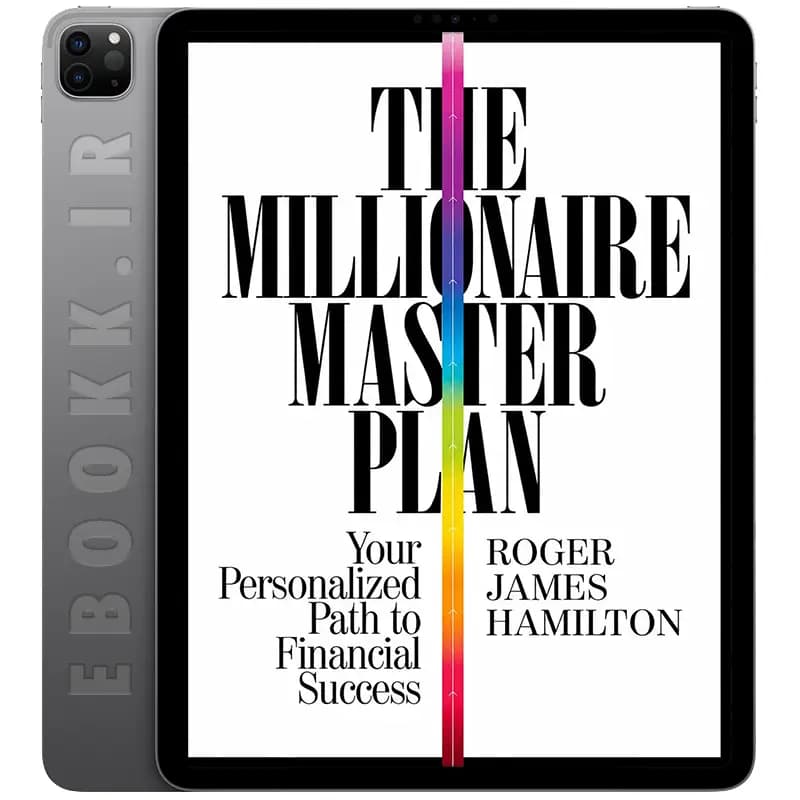 دانلود کتاب The Millionaire Master Plan 2014