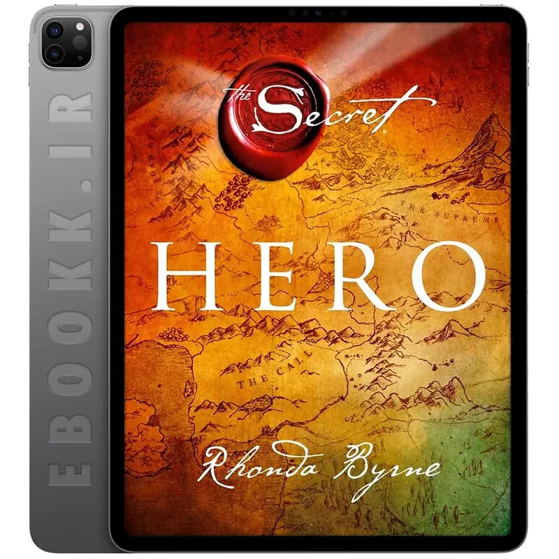 دانلود کتاب Hero 2013