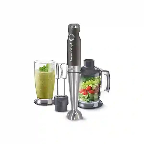 گوشت کوب برقی سنکور مدل SENCOR SHB 5608BK — تصویر ۷