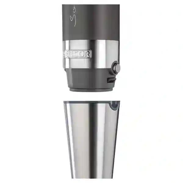گوشت کوب برقی سنکور مدل SENCOR SHB 5608BK — تصویر ۵