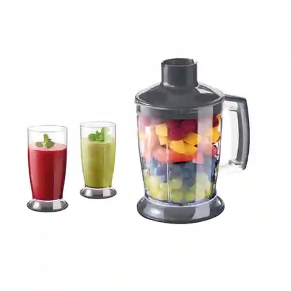 گوشت کوب برقی سنکور مدل SENCOR SHB 5608BK — تصویر ۳