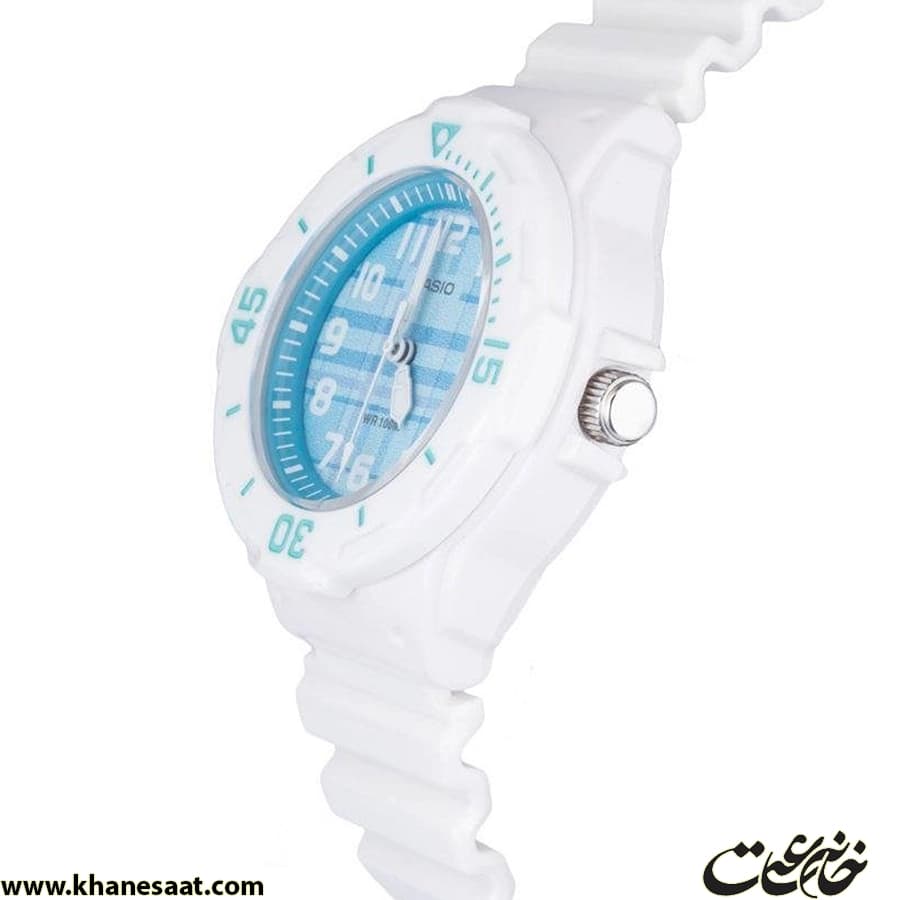ساعت مچی کاسیو مدل LRW-200H-2C — تصویر ۷