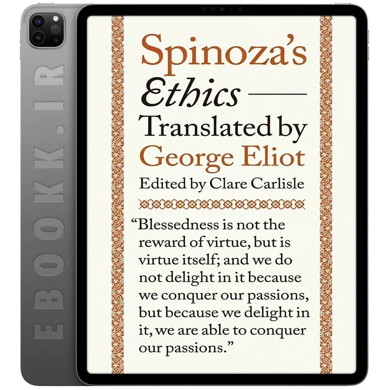 دانلود کتاب Ethics 2020