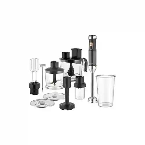 گوشت کوب برقی سنکور مدل SENCOR SHB 6552BK