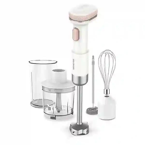 گوشت کوب سنکور مدل SENOCR SHB 9130WH — تصویر ۳