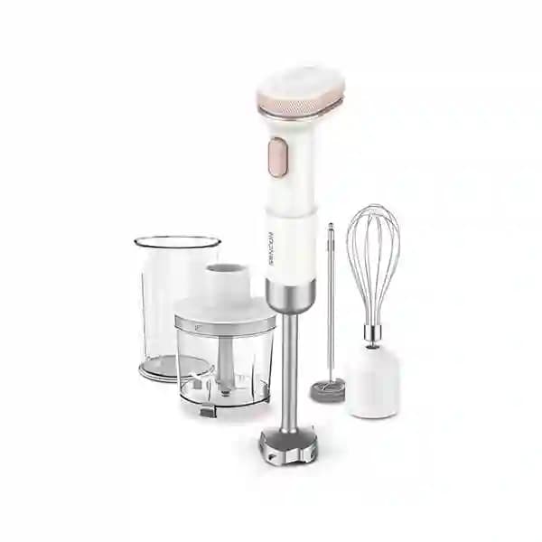 گوشت کوب سنکور مدل SENOCR SHB 9130WH — تصویر ۵